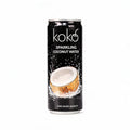 KOKONUT SPARKLING WATER